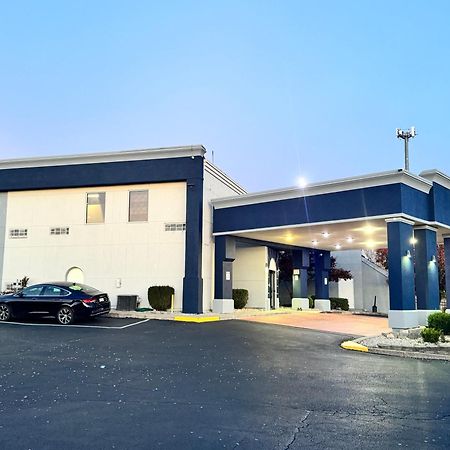Quality Inn & Suites Silverton Eksteriør billede