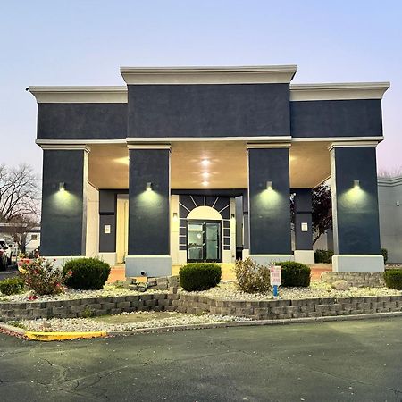 Quality Inn & Suites Silverton Eksteriør billede