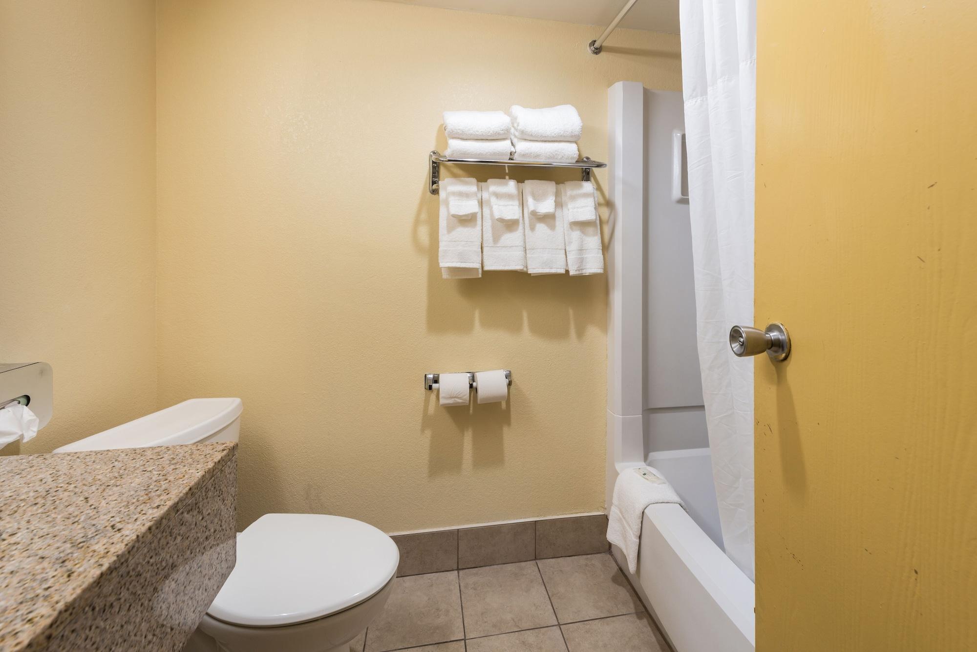 Quality Inn & Suites Silverton Eksteriør billede