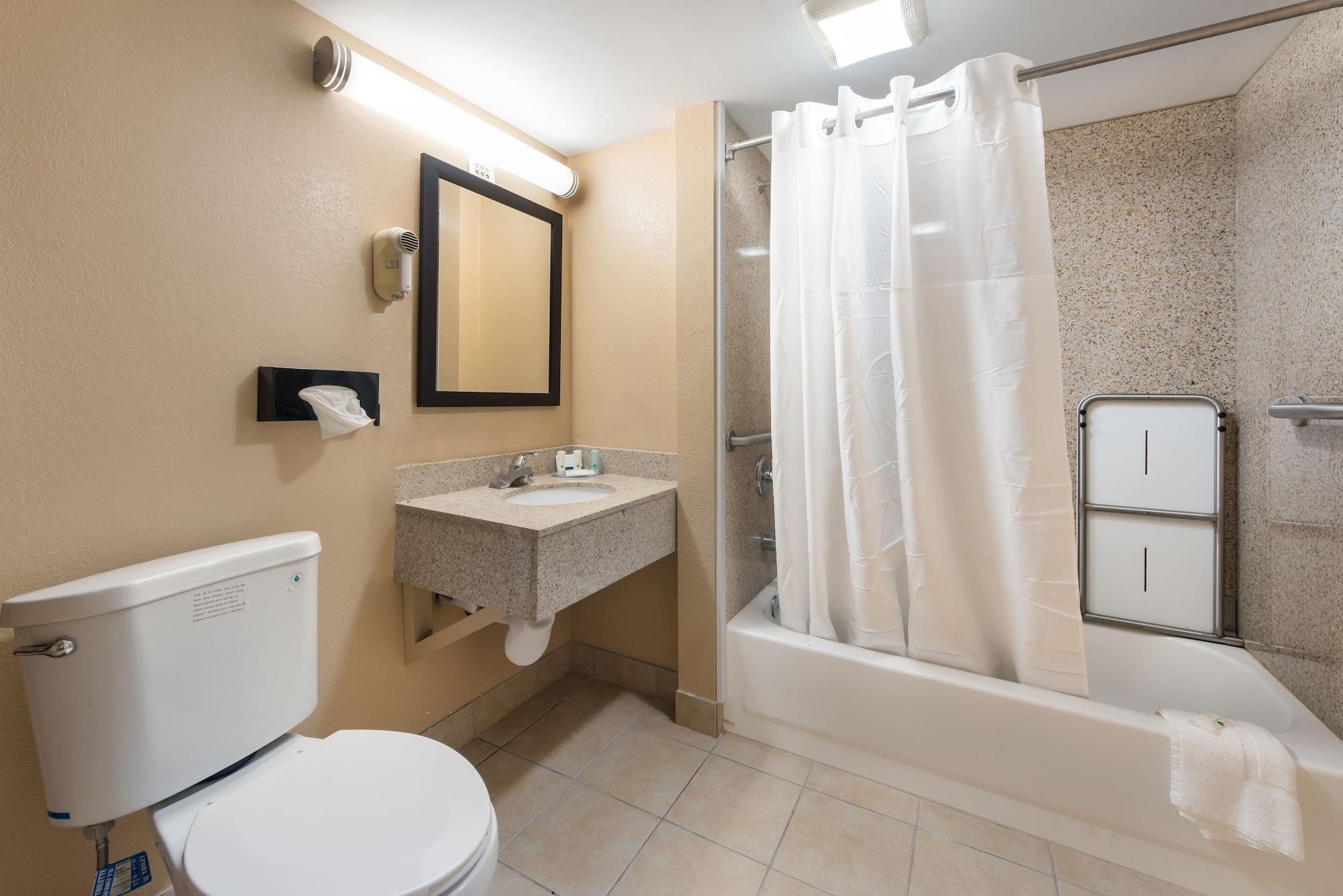 Quality Inn & Suites Silverton Eksteriør billede