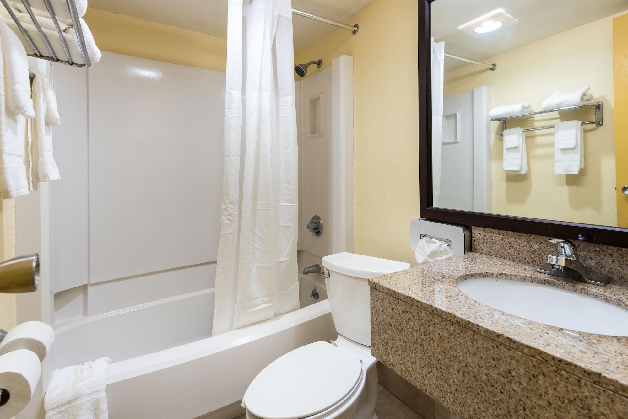 Quality Inn & Suites Silverton Eksteriør billede