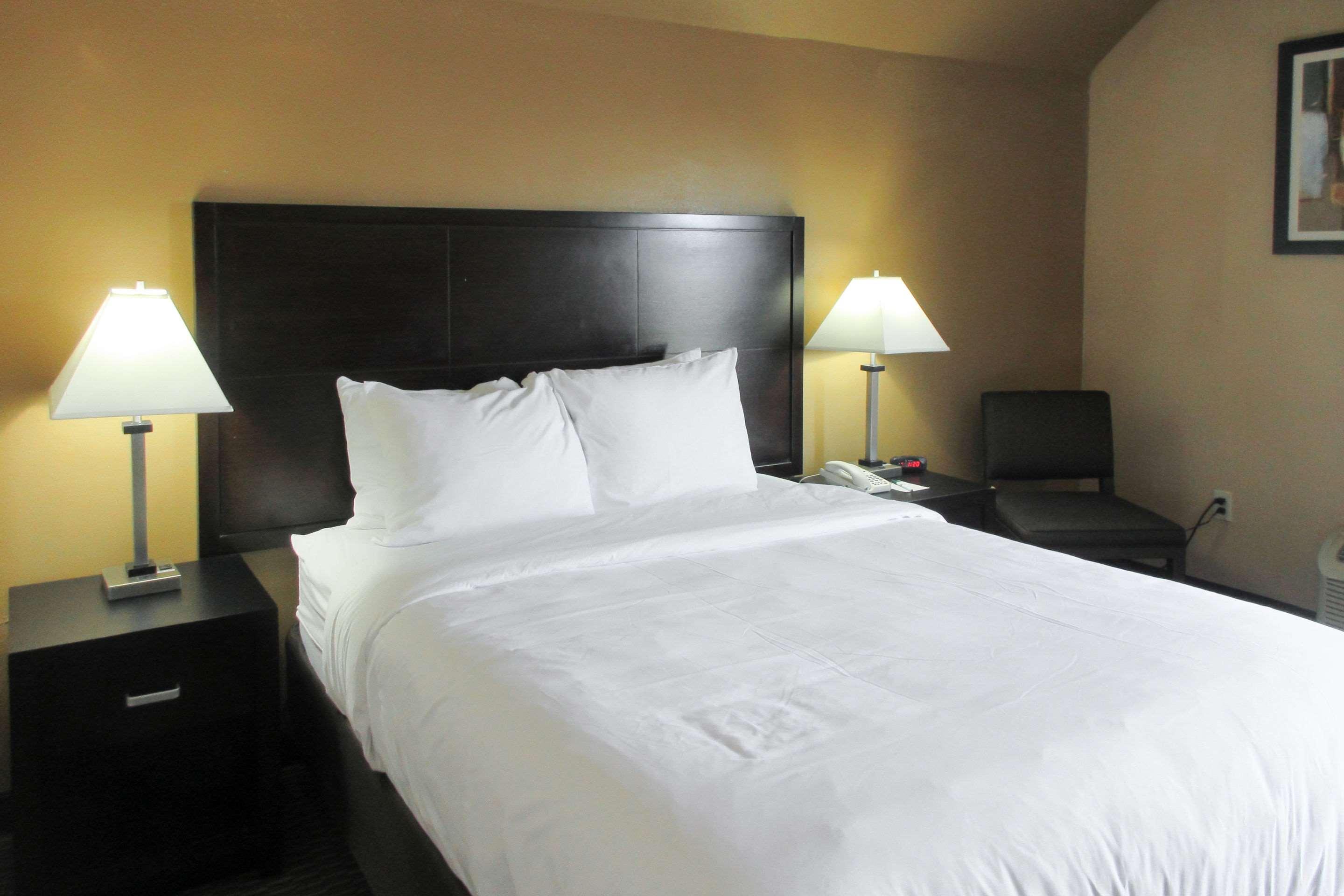 Quality Inn & Suites Silverton Eksteriør billede