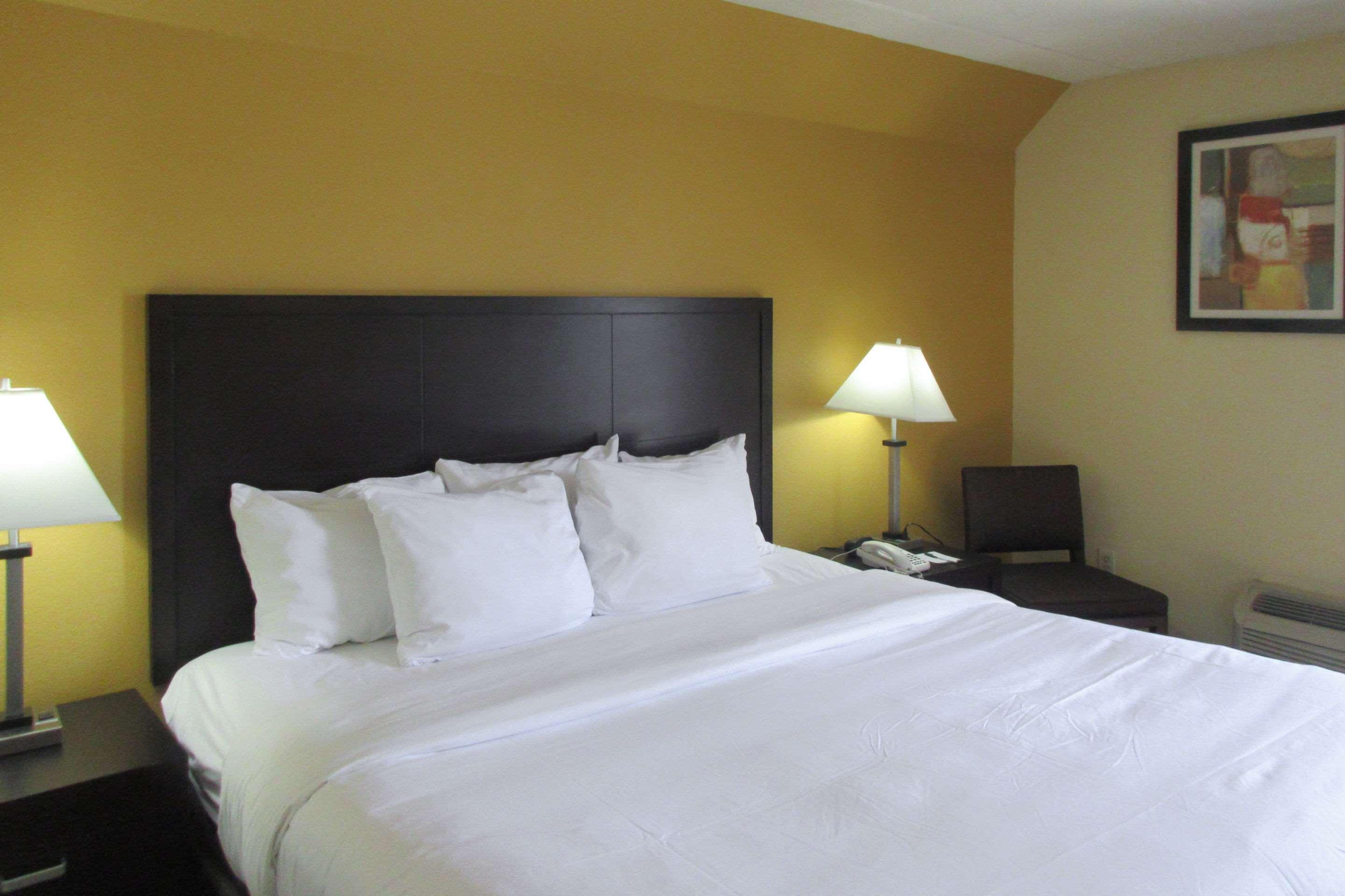 Quality Inn & Suites Silverton Eksteriør billede