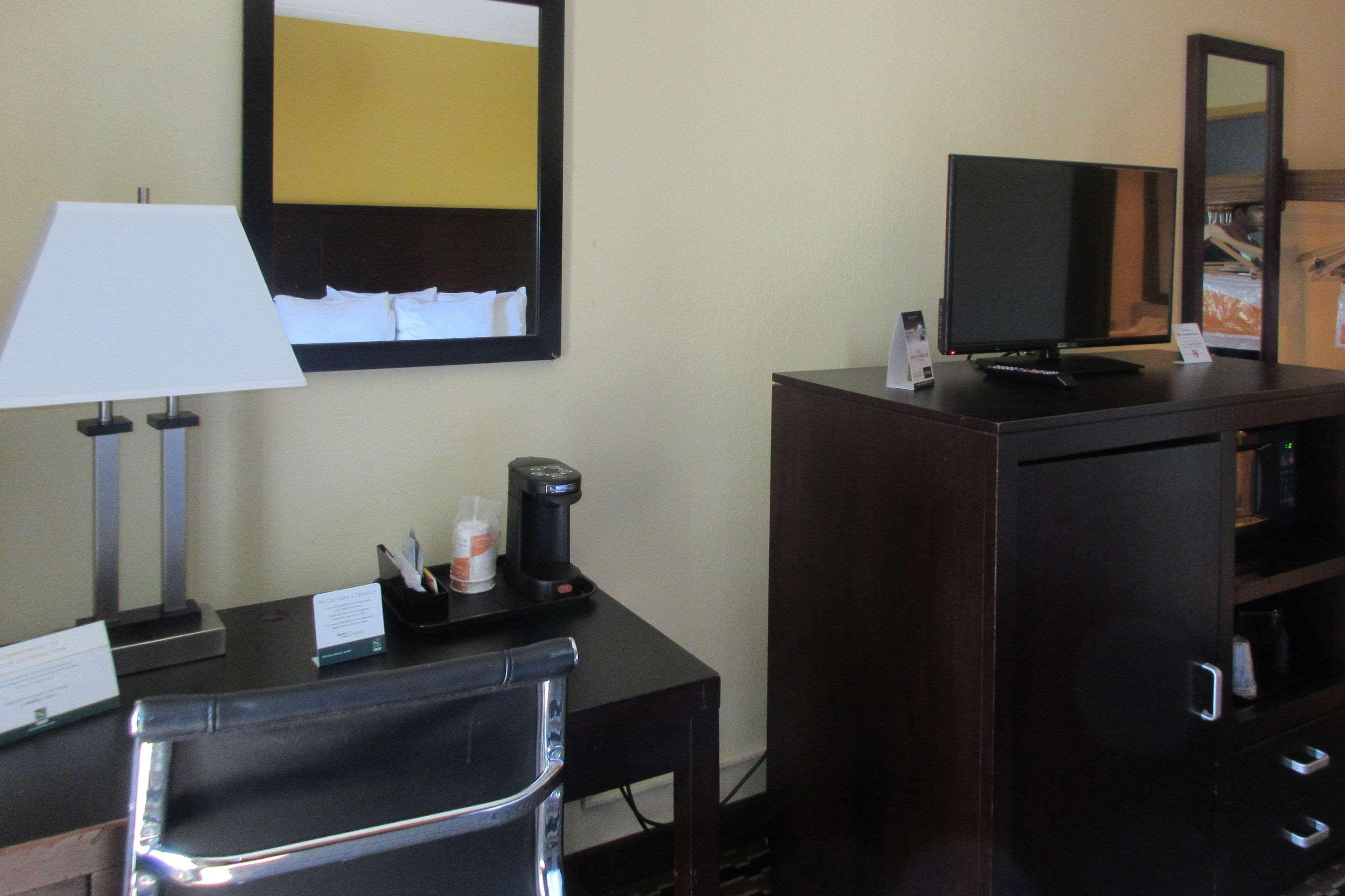 Quality Inn & Suites Silverton Eksteriør billede