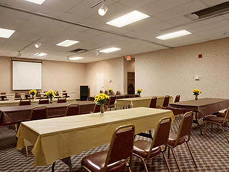 Quality Inn & Suites Silverton Eksteriør billede