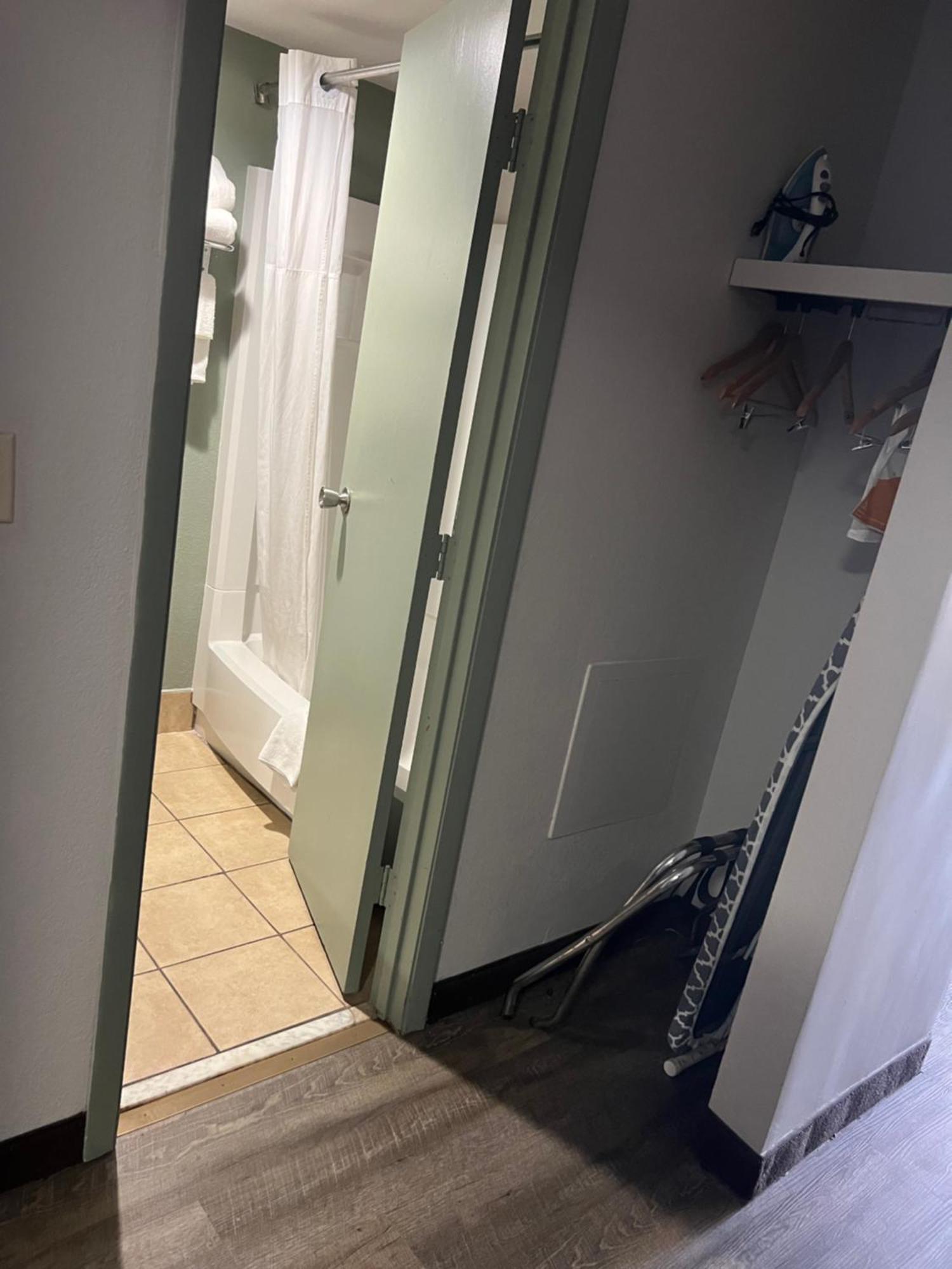 Quality Inn & Suites Silverton Eksteriør billede