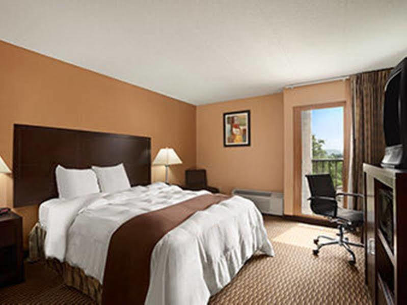 Quality Inn & Suites Silverton Eksteriør billede