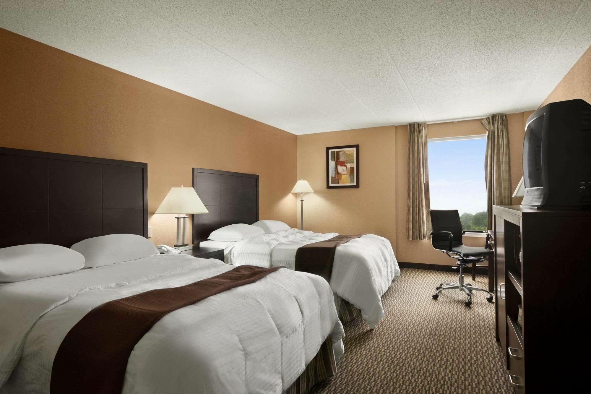 Quality Inn & Suites Silverton Eksteriør billede