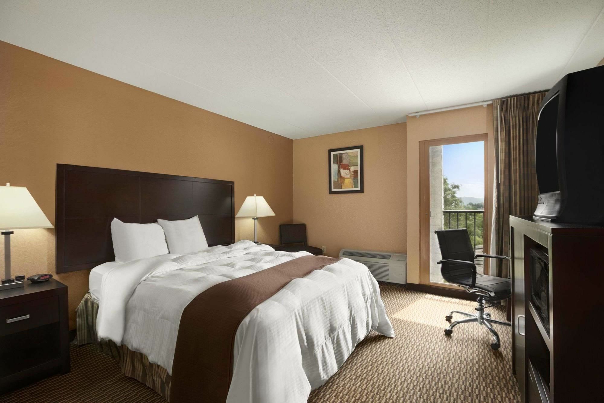 Quality Inn & Suites Silverton Eksteriør billede