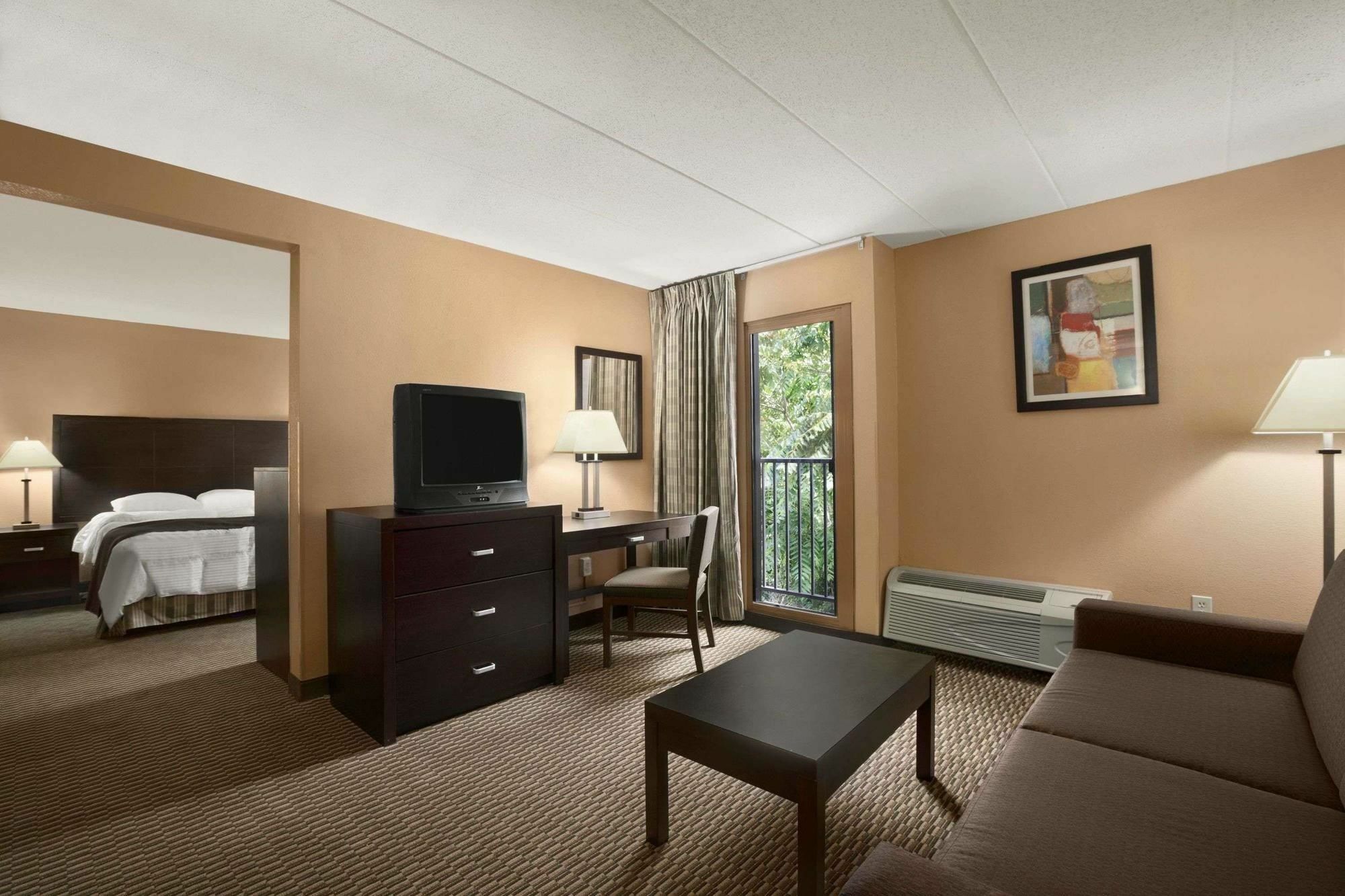 Quality Inn & Suites Silverton Eksteriør billede